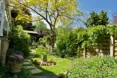 Photo of the garden where applicable